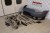 Kit carrosserie look GT2 RS pour Porsche 991.2 