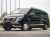 Kit carrosserie look MAYBACH Mercedes Vito classe V W447 Châssis long et Extra long