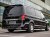 Kit carrosserie look MAYBACH Mercedes Vito classe V W447 Châssis long et Extra long