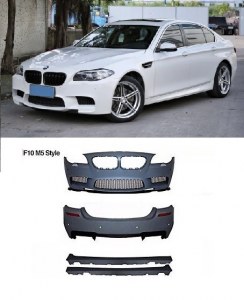 Kit carrosserie M5 deisgn pour BMW F10