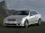 Kit carrosserie Mercedes CLK 63 AMG 