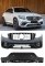 Kit Carrosserie Mercedes GLC Coupé C253 63 AMG