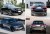 Kit Carrosserie Mercedes GLC X253 63 AMG 
