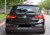 Pare choc arrière en ABS adaptable sur BMW serie 1 F20 F21 LCI Pack M-Look M-Tech simple sortie 