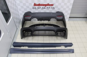 Kit carrosserie pack M3 EVO F80 BMW F30