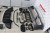Kit carrosserie PORSCHE CAYENNE TURBO GTS 2010-2014