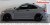 Kit Carrosserie large pour BMW serie 2 F22 F23 look M2 Compétition