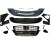 Kit carrosserie pour Mercedes Classe V Vito W447 Look 2025 Line Châssis long et Extra long