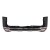 Kit carrosserie pour Mercedes Classe V Vito W447 Look 2025 Line Châssis long et Extra long