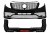 Kit carrosserie pour Mercedes Classe V Vito W447 type AMG II Châssis long et Extra long