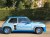 Bas de caisse droite Renault 5 Turbo 1 et 2