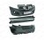 Kit complet look Sport pour Suzuki Swift (10-17)