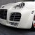 Kit carrosserie TECHART pour Porsche Cayenne 955 Phase 1 de 2002 à 2007