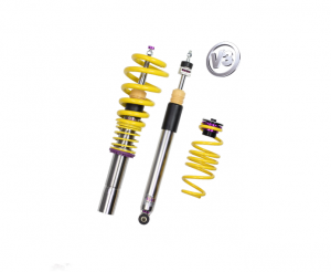 Kit combinés filetés KW V3 Inox Renault Mégane 3 RS