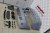 kit complet BMW série 1 E81 et E87 pack M