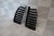 Kit complet de 2 grilles arrières Renault 5 Turbo / Turbo 2 / Maxi