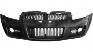 Pare-chocs Avant look Sport pour Suzuki Swift (05-10)