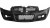 Kit complet look Sport pour Suzuki Swift (05-10)