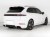 Kit Conversion Hayon Arrière Look 2024 – Porsche Cayenne 958 (2010–2014)