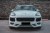 Kit de rajout de pare choc avant et arrière Sport pour Porsche Cayenne 958.2 2015-2017