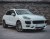 Kit de rajout de pare choc avant et arrière Sport pour Porsche Cayenne 958.2 2015-2017
