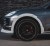 Kit Extensions d'ailes WIDEBODY pour Porsche Macan