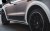 Kit Extensions d'ailes WIDEBODY pour Porsche Macan
