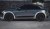 Kit Extensions d'ailes WIDEBODY pour Porsche Macan