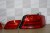 Kit feux arrière LED look LCI BMW E92 2006-2010 Coupé