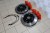 Kit Gros freins avant 6 piston 380x34mm et arrière 4 piston 355x28mm