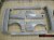 Kit carrosserie Maxi look turbo 2 pour super 5 gt turbo