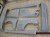 Kit carrosserie Maxi look turbo 2 pour super 5 gt turbo