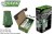 Kit d'entretien complet GREEN FILTER pour filtres à air sport performance en fibre de coton huilée 