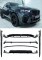 kit pour BMW X5 G05 Pack M Carbone look