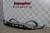 Kit rajout splitter pare choc avant Mercedes classe A W176 A45 AMG facelift 