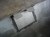 Kit réparation fixation bas de caisse renault 5 Gt turbo x6