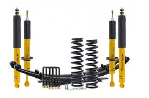 Kit suspension OME 50 mm Ford Ranger 