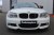 Lame avant BMW E82-E88 pour pare choc pack M