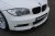 Lame avant BMW E82-E88 pour pare choc pack M