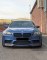 Lame avant carbone BMW F10 M5 V style