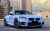  lame avant carbone type M-performance BMW serie 2 M2 G87