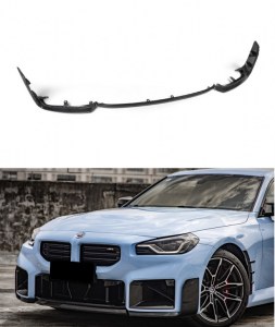  lame avant carbone type M-performance BMW serie 2 M2 G87