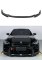 lame avant carbone type CS BMW série 2 M2 G87