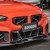 Lame avant en fibre de carbone SOOQOO V2 – compatible avec BMW M2 (G87)