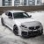 Lame avant en fibre de carbone SOOQOO V1 – compatible avec BMW M2 (G87)