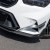 Lame avant en fibre de carbone SOOQOO V2 – compatible avec la BMW M5 (G90G99)