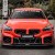 Lame avant en fibre de carbone SOOQOO V2 – compatible avec BMW M2 (G87)