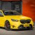 Lame avant en fibre de carbone SOOQOO V1 – compatible avec la BMW M5 (G90G99)