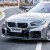 Lame avant en fibre de carbone SOOQOO V3 – compatible avec BMW M2 (G87)