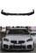 Lame avant en fibre de carbone SOOQOO V1 – compatible avec BMW M2 (G87)
